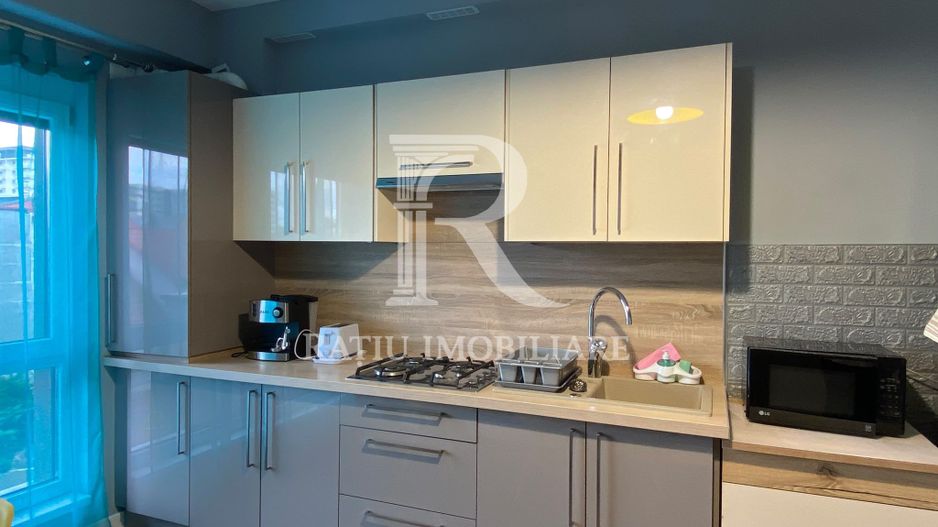 Apartament cu 1 camera | 46 mp utili | Decebal | Oradea - Poză 8