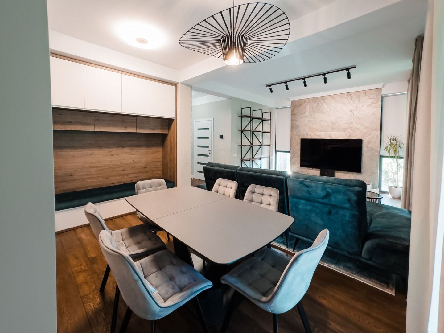 Vila moderna I Tunari - Poză 5