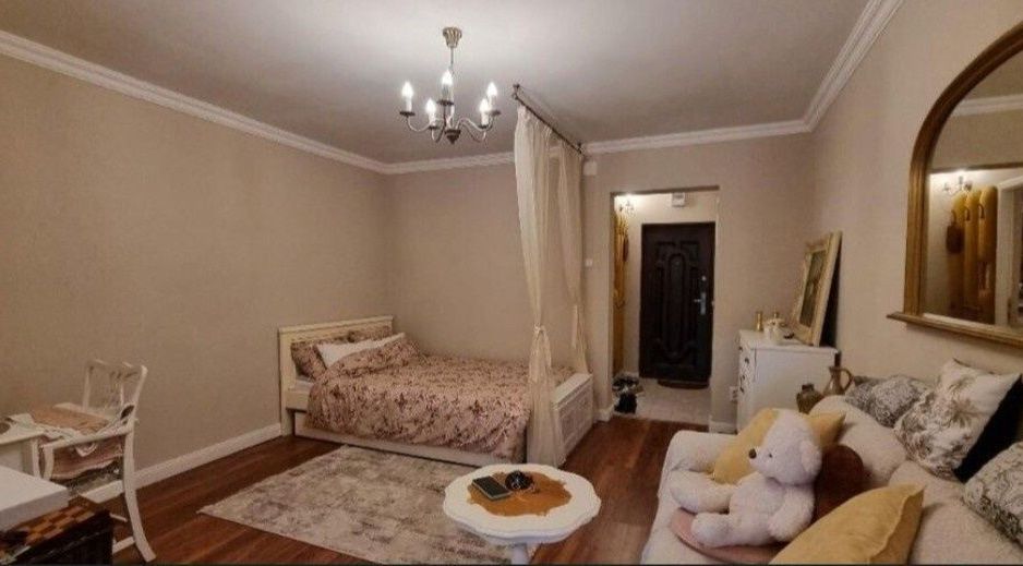 BRASADAS vinde garsoniera la Burdea etaj 10. - Poză 6