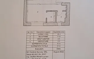 Casa Premium zona Nord | 4 camere | Otopeni - McDonald's - Poză 20