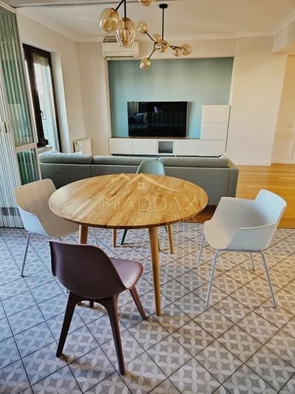 Exclusiv | 3 Camere Premium | Bloc Boutique 2018 | 5 min. Metrou Victoriei - Poză 3
