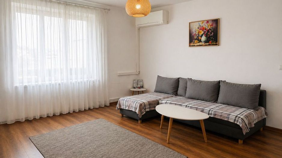 Ap modern si primitor, 2 camere, investitie sigura, ultracentral - zona Primarie - Poză 2