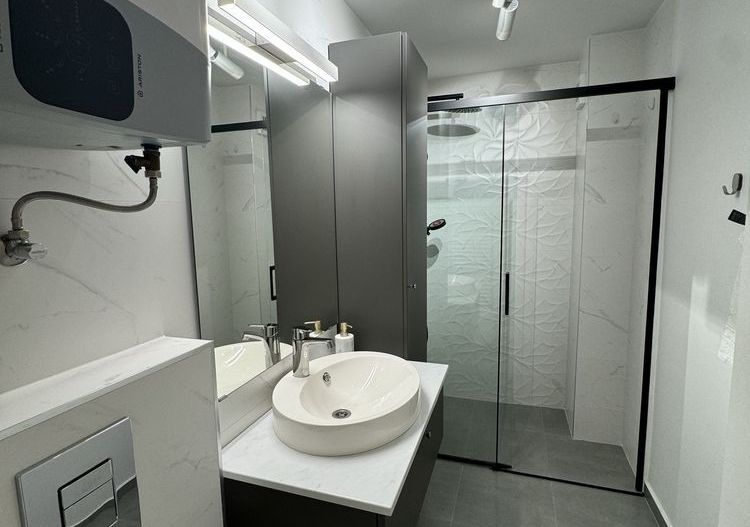 De Inchiriat Apartament Modern 3 camere, Rahova - Poză 1