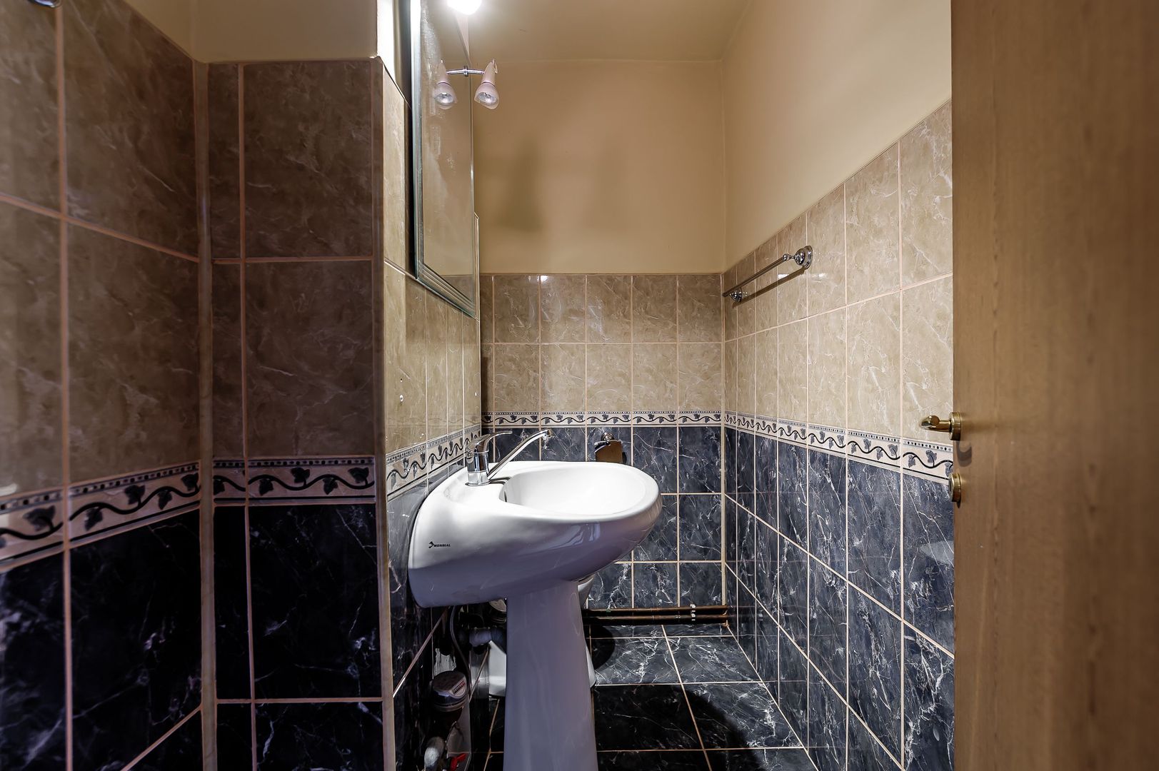 Apartament cu 3 camere etaj 3 zona Miorița, cartier Micalaca - Poză 7