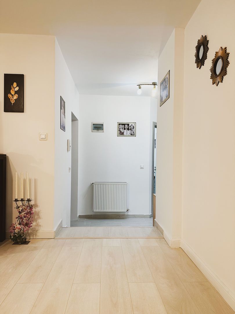 INCHIRIAT - Apartament 2 camere - Dumbravita Lidl - mobilat & utilat complet - Poză 6