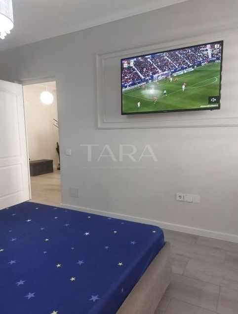 Apartament 2 camere Florești, open space, finisat și complet utilat. - Poză 4