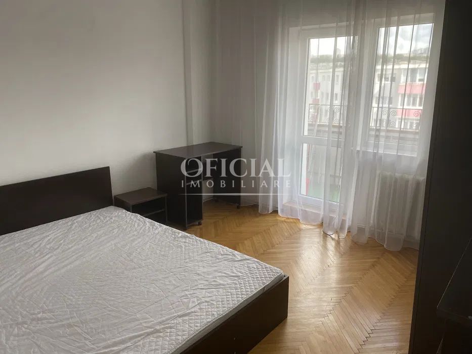 Apartament 2 Camere Decomandat | 52 Mp | Balcon | Manastur Kaufland - Poză 2