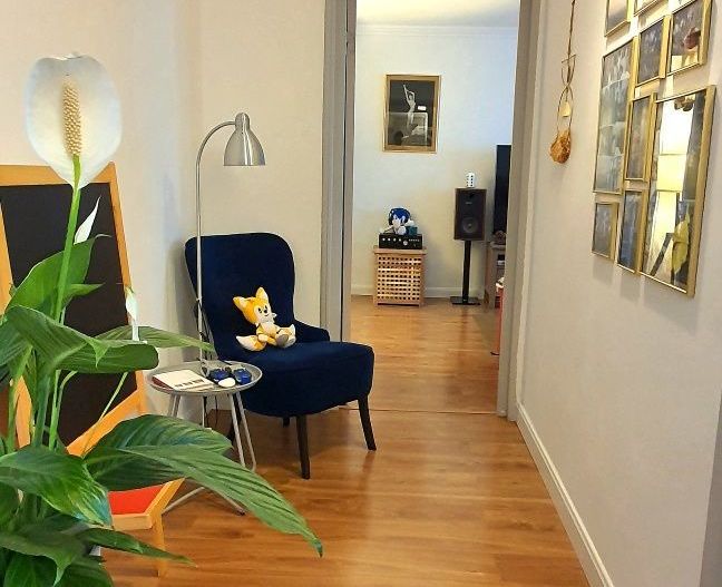 Vând apartament 2 camere, 47,5 mp – Zona Auchan Titan, București - Poză 5