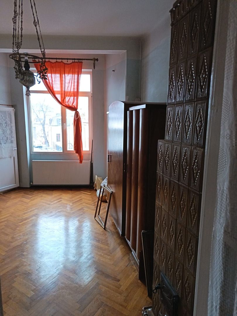 De Vanzare apartament 4 camere Rosetti-Mantuleasa - Poză 34
