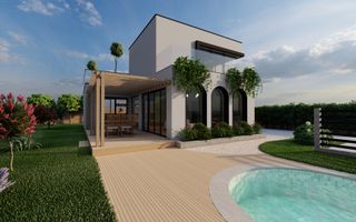 Ultimele loturi de teren disponibile în Cartierul ARED IMAR - Poză 2