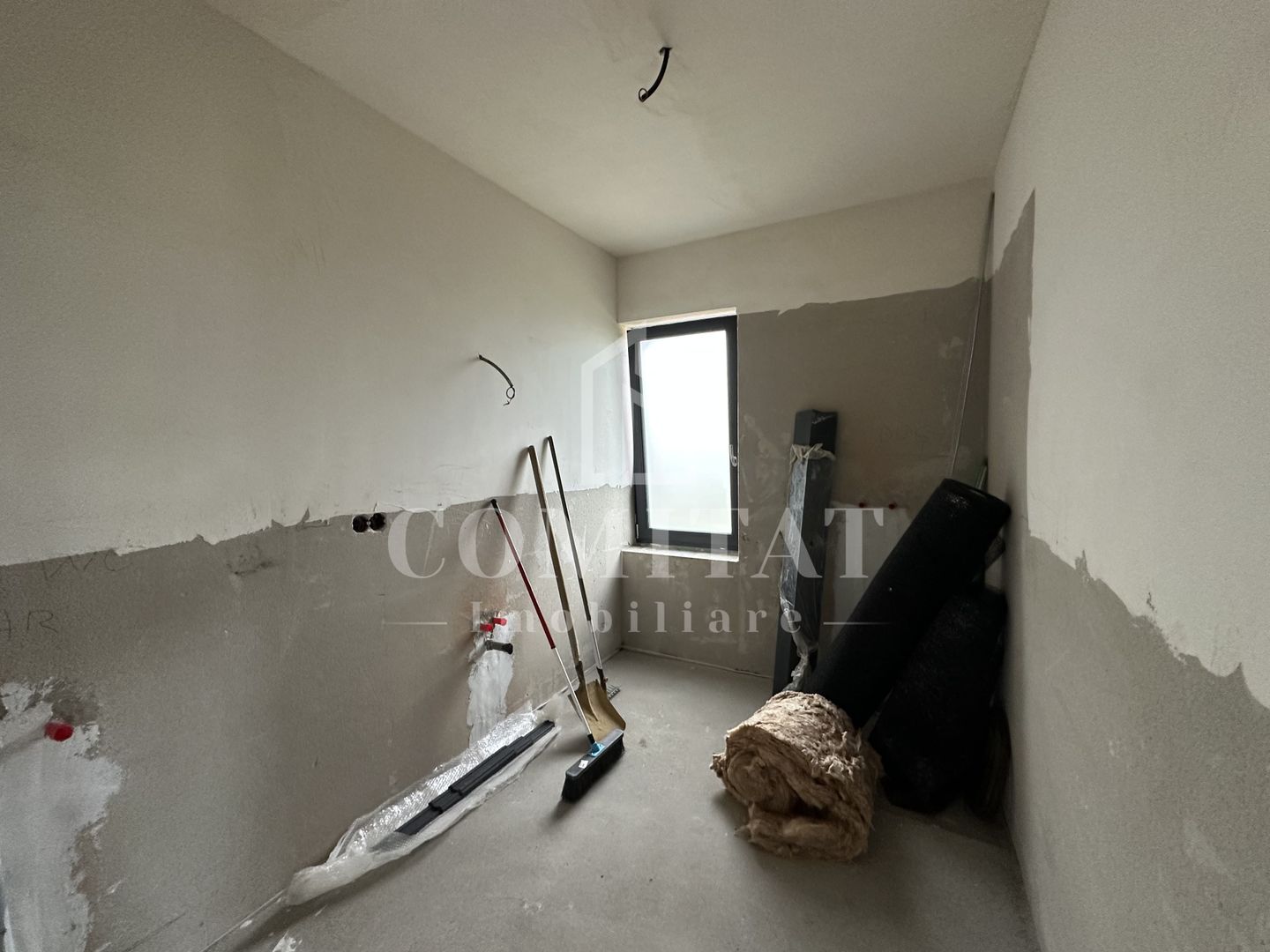 Casa individuala 4 camere | 160mp | Feleacu - Poză 9