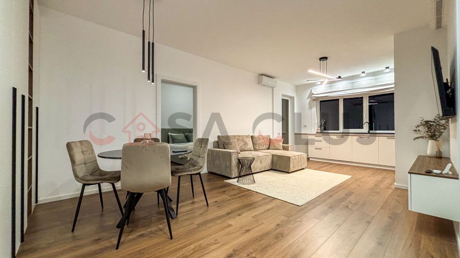 La cheie | Complex Nou | Zona BMW - Poză 2