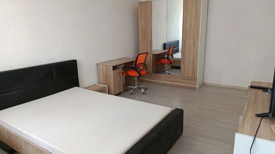 Garsoniera langa metrou 1 Decembrie, renovata, pret negociabil, etaj 4 din 9 - Poză 1
