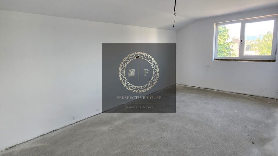 Casa Individuala-spatioasa in Orizont - Poză 6