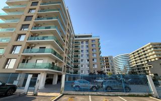 Apartament modern*Complex NOU* Parcare inclusa**Malul marii//Mamaia Nord - Poză 23