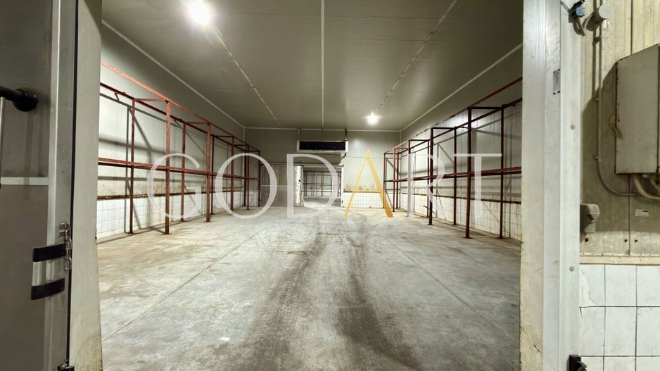 Industrial / Logistic Asset – Off-Market Opportunity - Poză 16