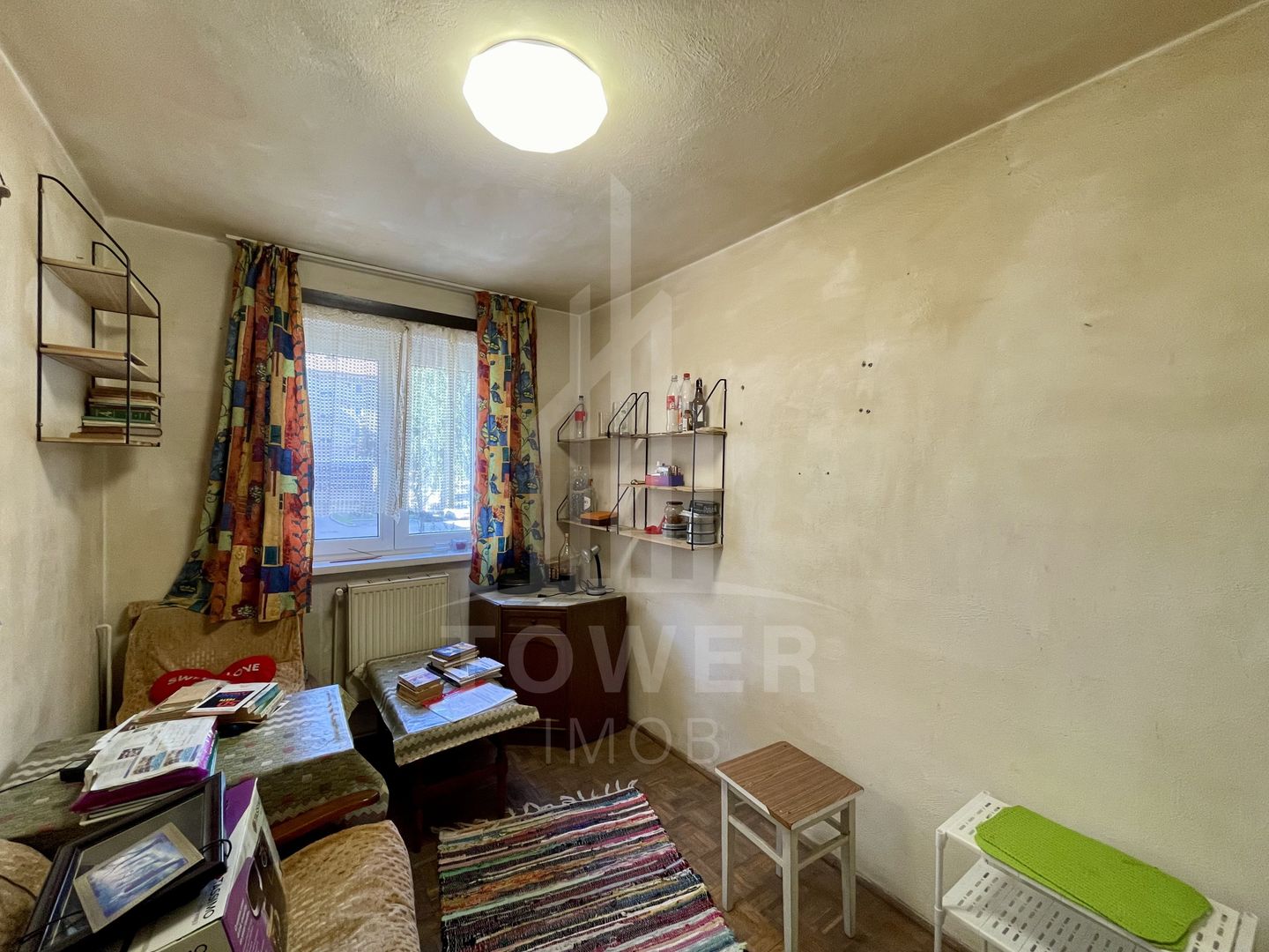 Apartament 3 camere decomandat – 48 mp utili, etaj 1, în zona Strand - Poză 11