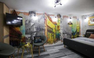 Garsoniera | 24 MPU | Investitie | Ultracentral - Poză 1