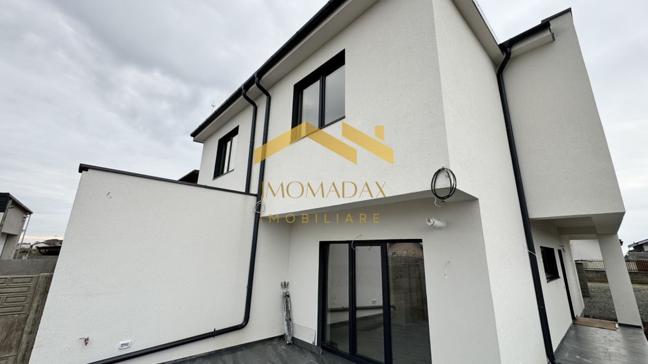 Mosnita Veche-Duplex P+E -Disponibil Imediat - Poză 15