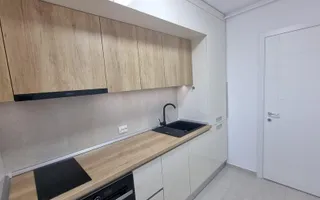 2 Camere | Bloc Nou cu Lift | Complet Utilat Premium | Metrou 1 min - Poză 15