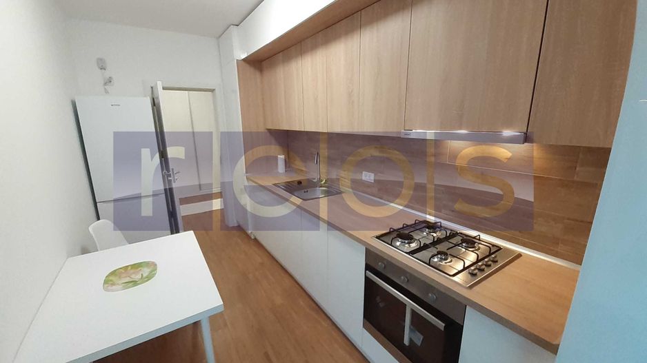 INCHIRIERE 2 CAM 64MP | LUJERULUI | PARCARE | MOBILAT SI UTILAT LUX - Poză 4