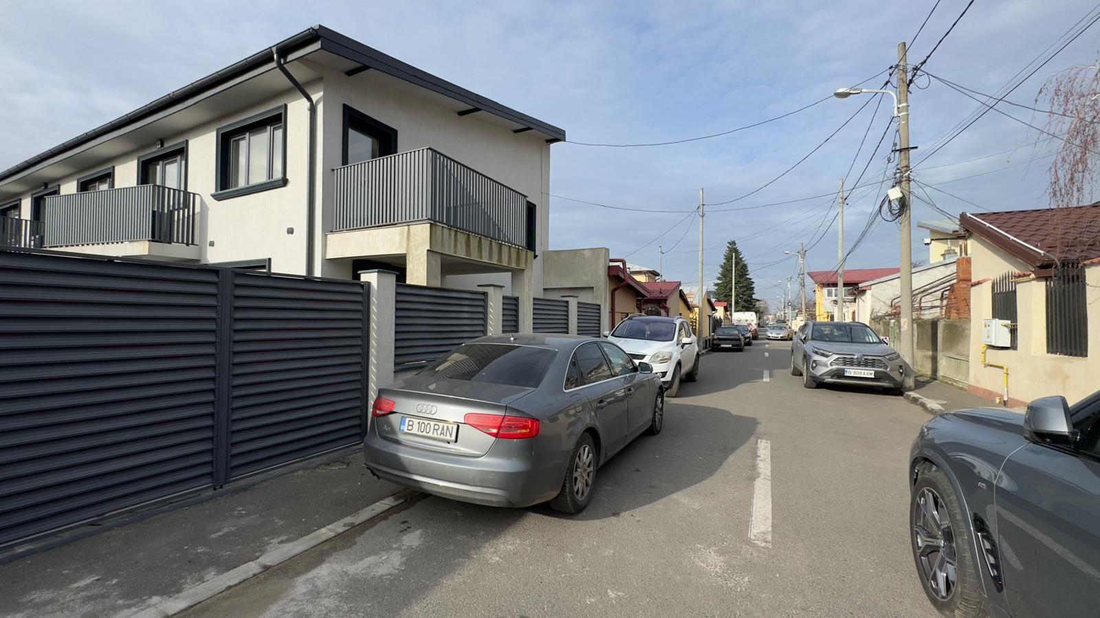 CASA INDIVIDUALA COLENTINA - 7 CAMERE - NOU, TEREN 249 MP, COMISION 0% - Poză 4