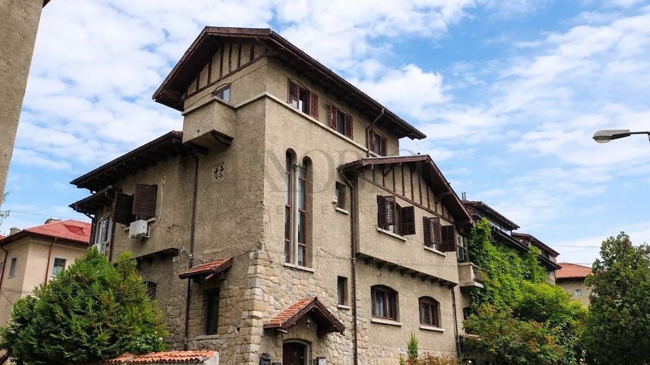 Casa/Vila - Mansardă tip loft 6 camere | Premium | Mobilat | Floreasca - Poză 13