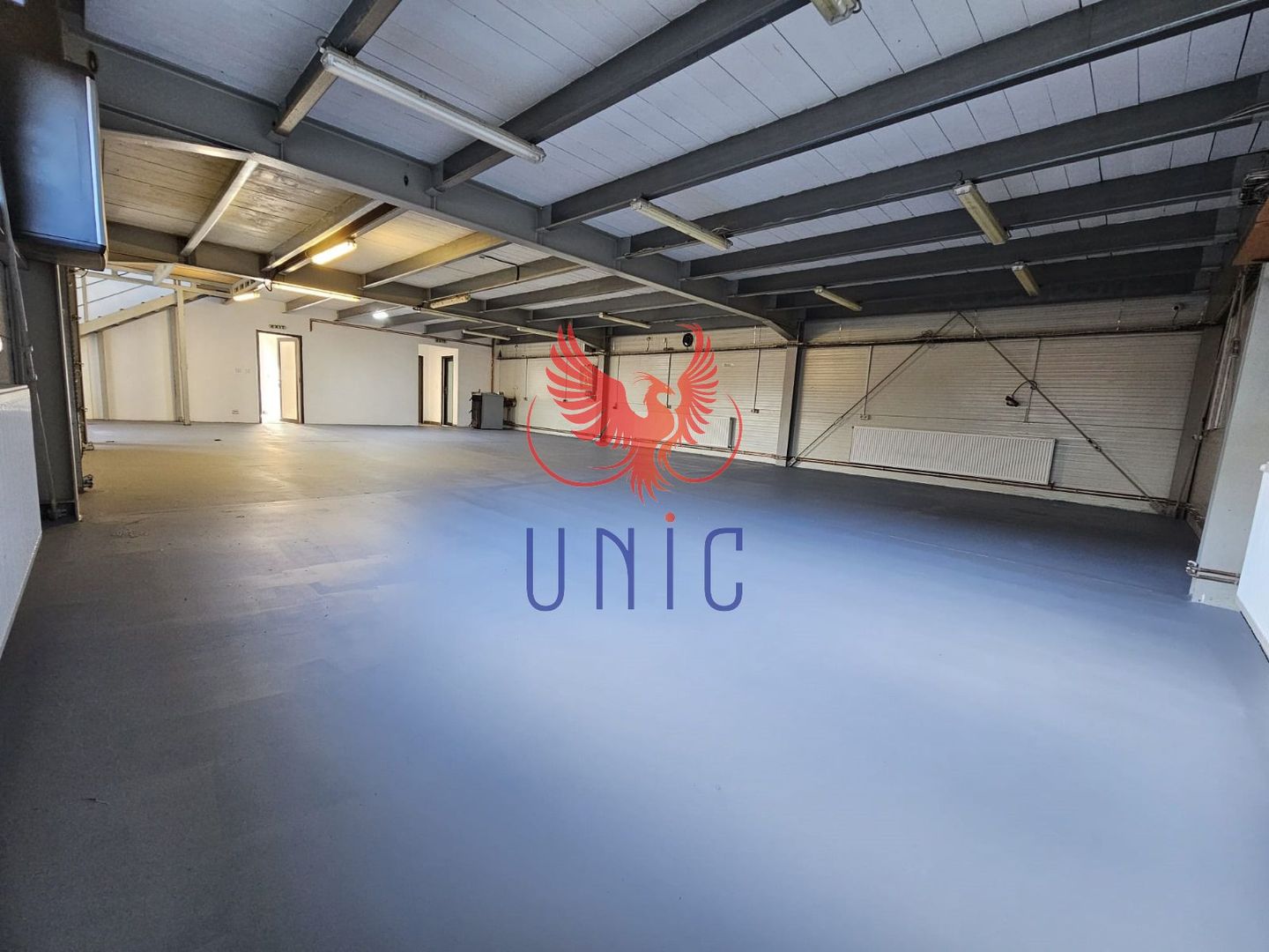 Spatiu comercial zona Ford- Craiova - Poză 9
