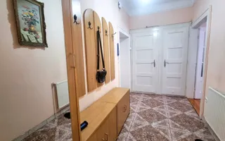 APARTAMENT 2 CAMERE, ETAJ 1, PIAȚA MICĂ, TERMEN LUNG SAU SCURT - Poză 11