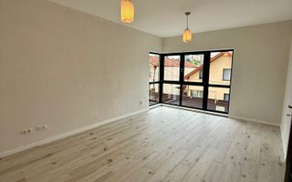 Duplex, 115 mp, 200 mp gradina, 4 parcari, zona BT Arena - Poză 3