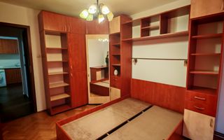 Apartament 3 camere Scriitorilor,pretabil pentru 3 STUDENTE - Poză 11