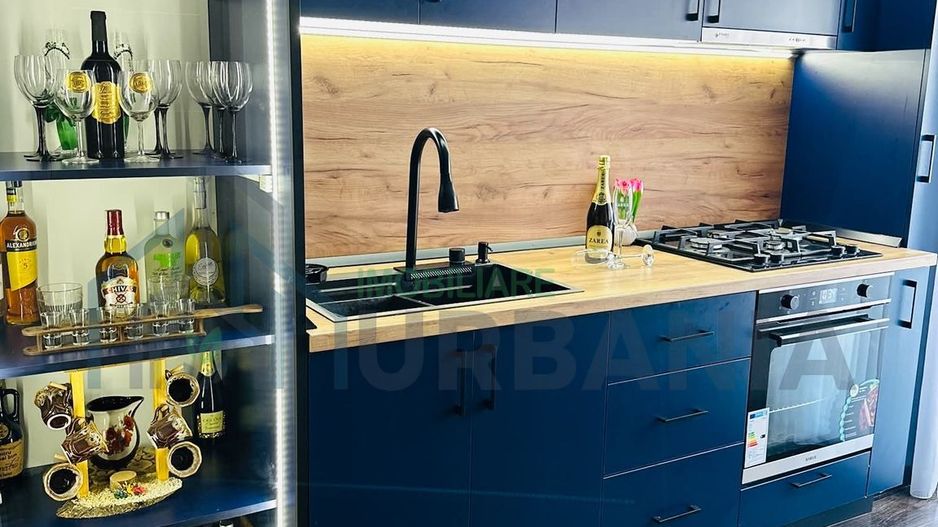 Apartament 2 camere, balcon și grădină, Bucium, Iași - Poză 3