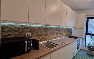 Exigent Plaza Residence - 2 camere de vanzare BLOC NOU - Poză 12