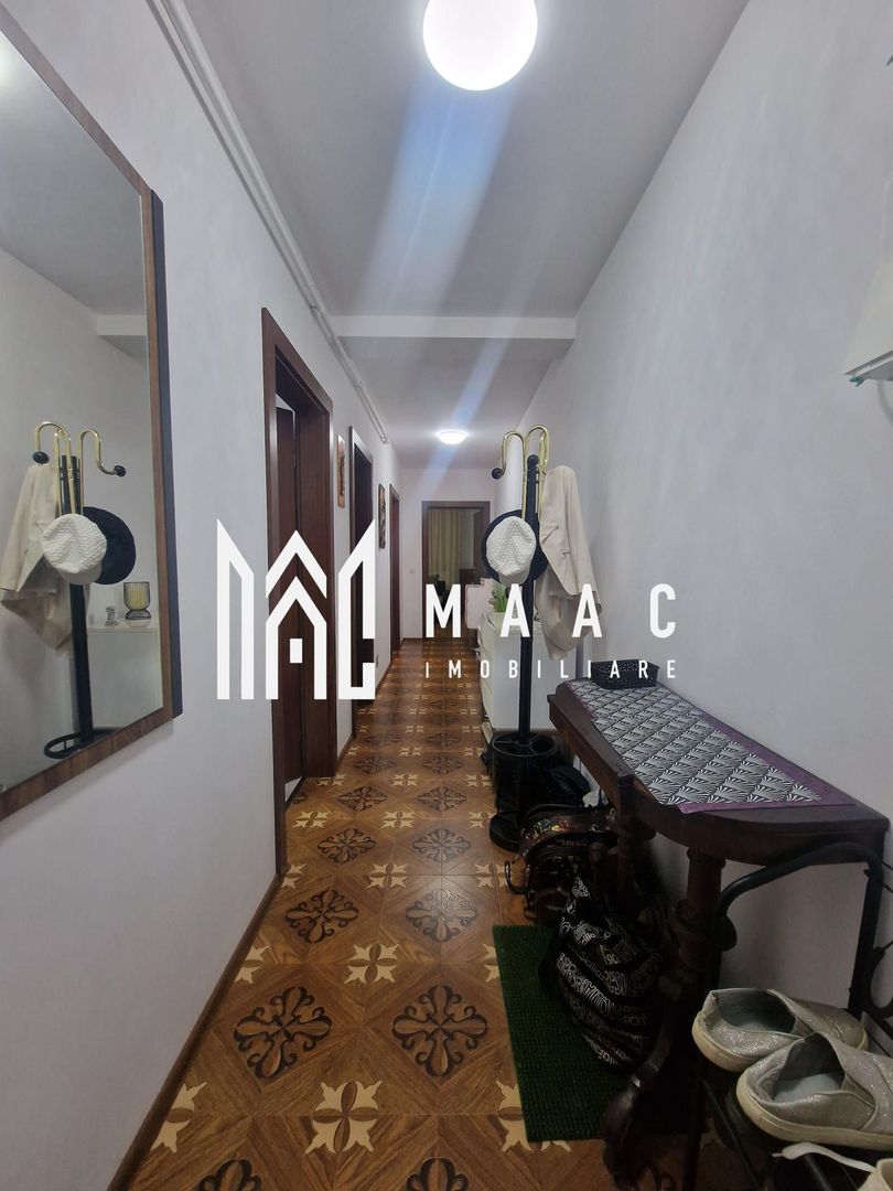 Apartament 2 camere de vânzare | Lacul lui Binder, Sibiu | parter - Poză 12