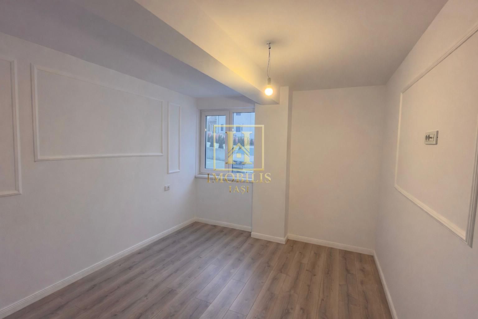 INTABULAT! Ap. 3 camere, decomandat+loc de parcare -130000 euro-BUCIUM - Poză 4