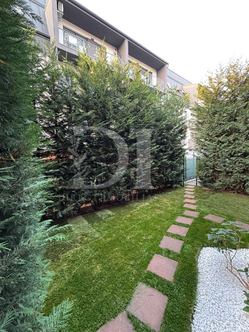 Apartament 2 camere cu curte proprie – Florești, zona Dumitru Mocanu - Poză 8