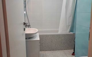 Garsonieră modernă de inchiriat , zona Brancusi - Atlas Residence - Poză 4