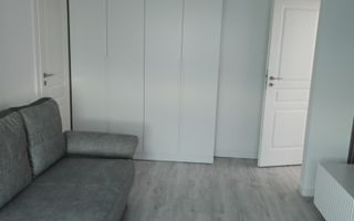 2 CAM TATARASI SOLUMNIA PRIMA INCHIRIERE PARCARE SUBTERANA - Poză 5