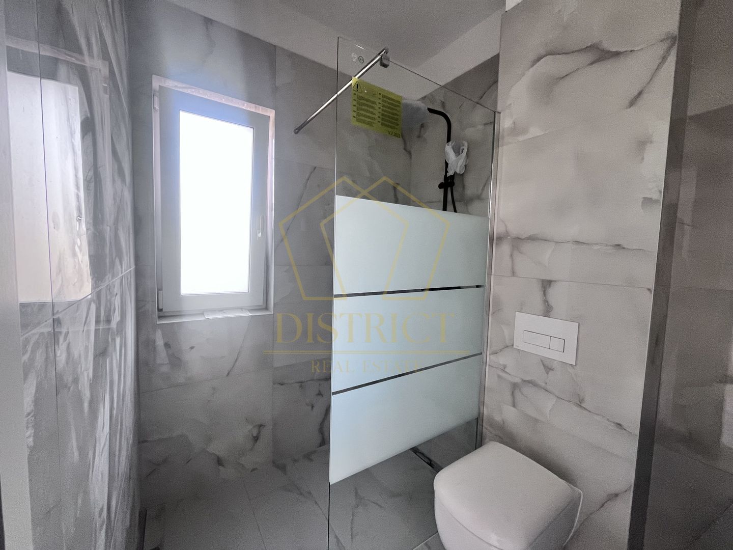 Duplex modern cu 4 camere si dressing I Mosnita Noua - Poză 8