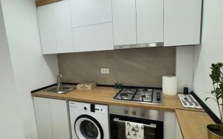 Garsonieră de  inchiriat - Drumul Taberei | Metrou - Poză 4