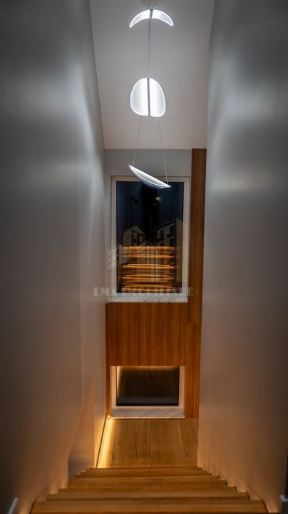 Casa moderna Stupini Brasov - Poză 16