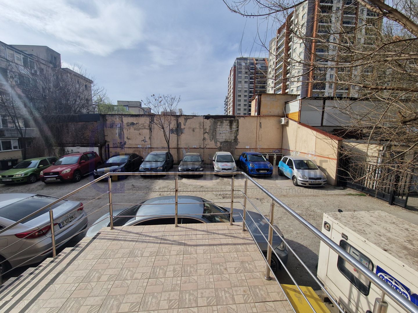 Spatii de tip birou, de mici dimensiuni, igenizate, Dristor - Poză 2