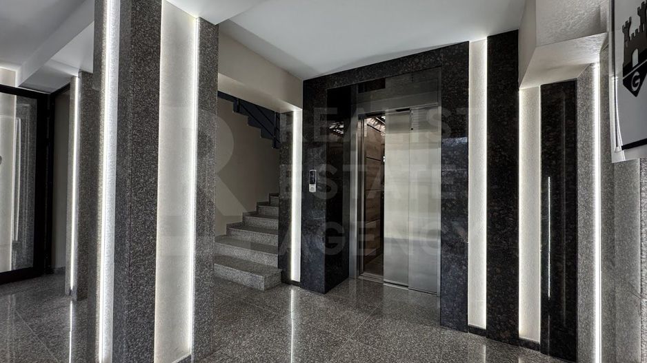 Vânzare, Penthouse, 4 camere, strada Moldova, Ialoveni - Poză 28