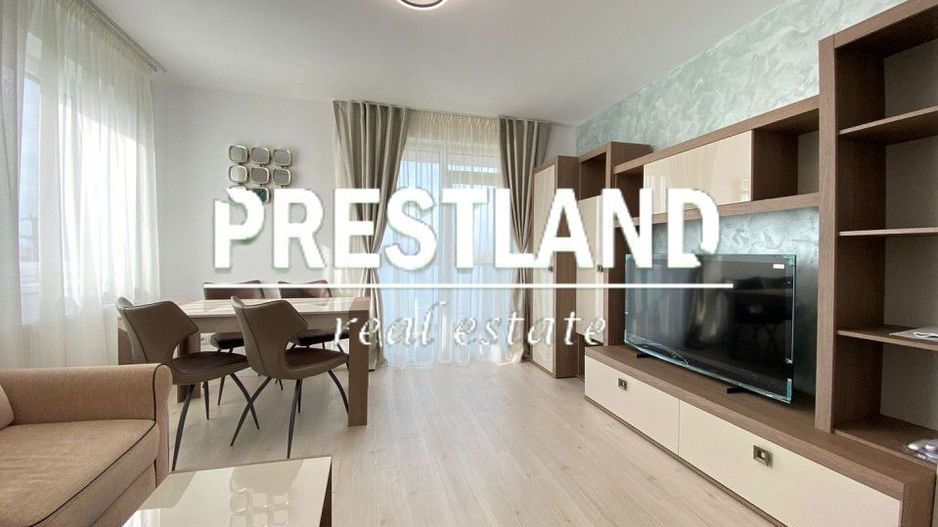 Apartament cu 3 camere de închiriat,  zona  de Vest!! - Poză 1