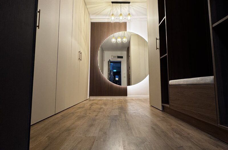 Apartament 2 camere | Ivory Residence – Rond Pipera | Prima Inchiriere - Poză 7