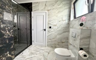 Casă premium 4 camere | Prima închiriere| 3 băi | Pet Friendly | Cristian - Poză 10