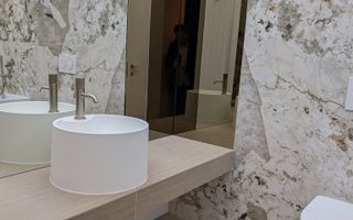 Inchiriere  Apartamnet  3  Camere Iancu Nicolae - Poză 22