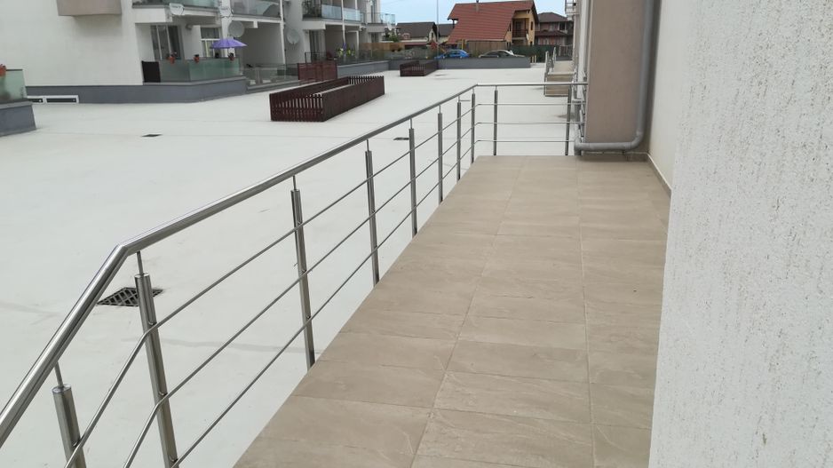 Exclusivitate. Inchiriere ap in bloc nou - Poză 17