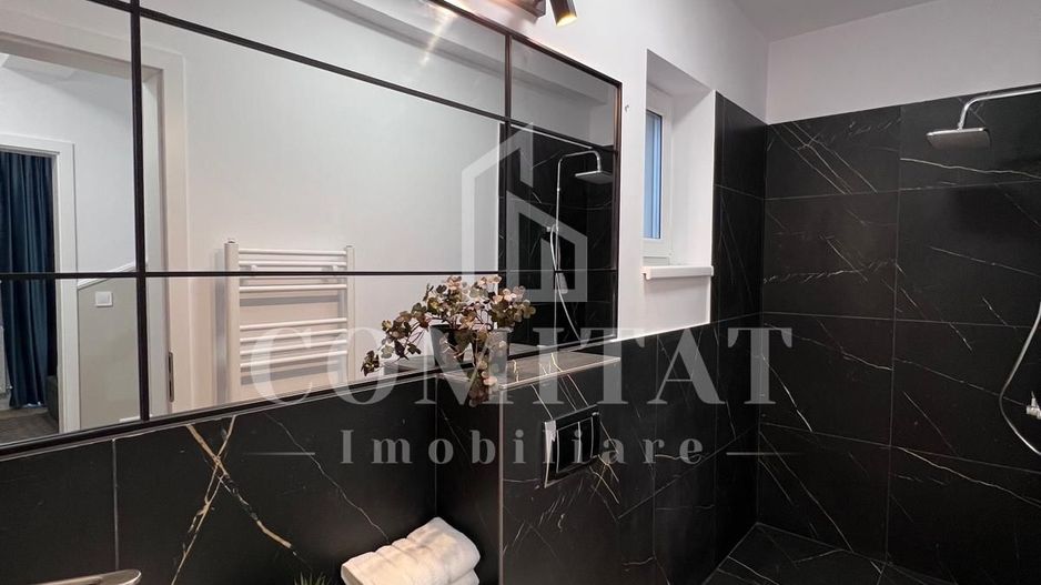 Casă ultrafinisata | Grădina și terasa | Zona Casa Zânelor - Poză 15