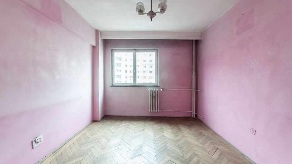 Apartament 3 camere decomandat – Nord, Pitești  - Poză 7